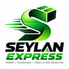 Seylan Express - Inicio